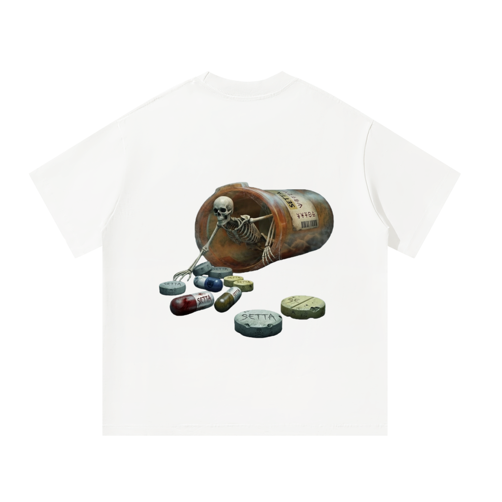 Unisex Oversized T-Shirt