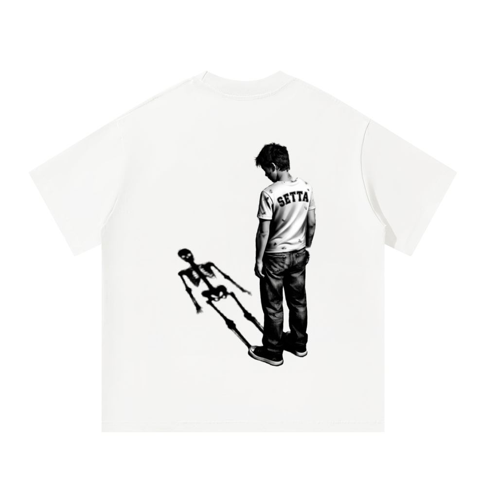 Unisex Oversized T-Shirt