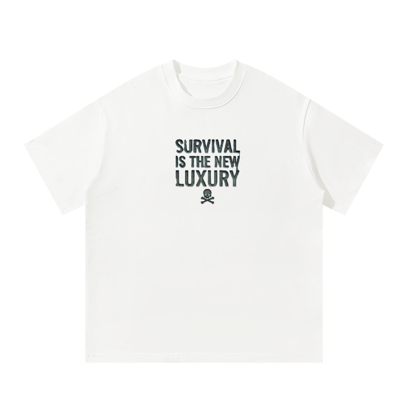 Unisex Oversized T-Shirt