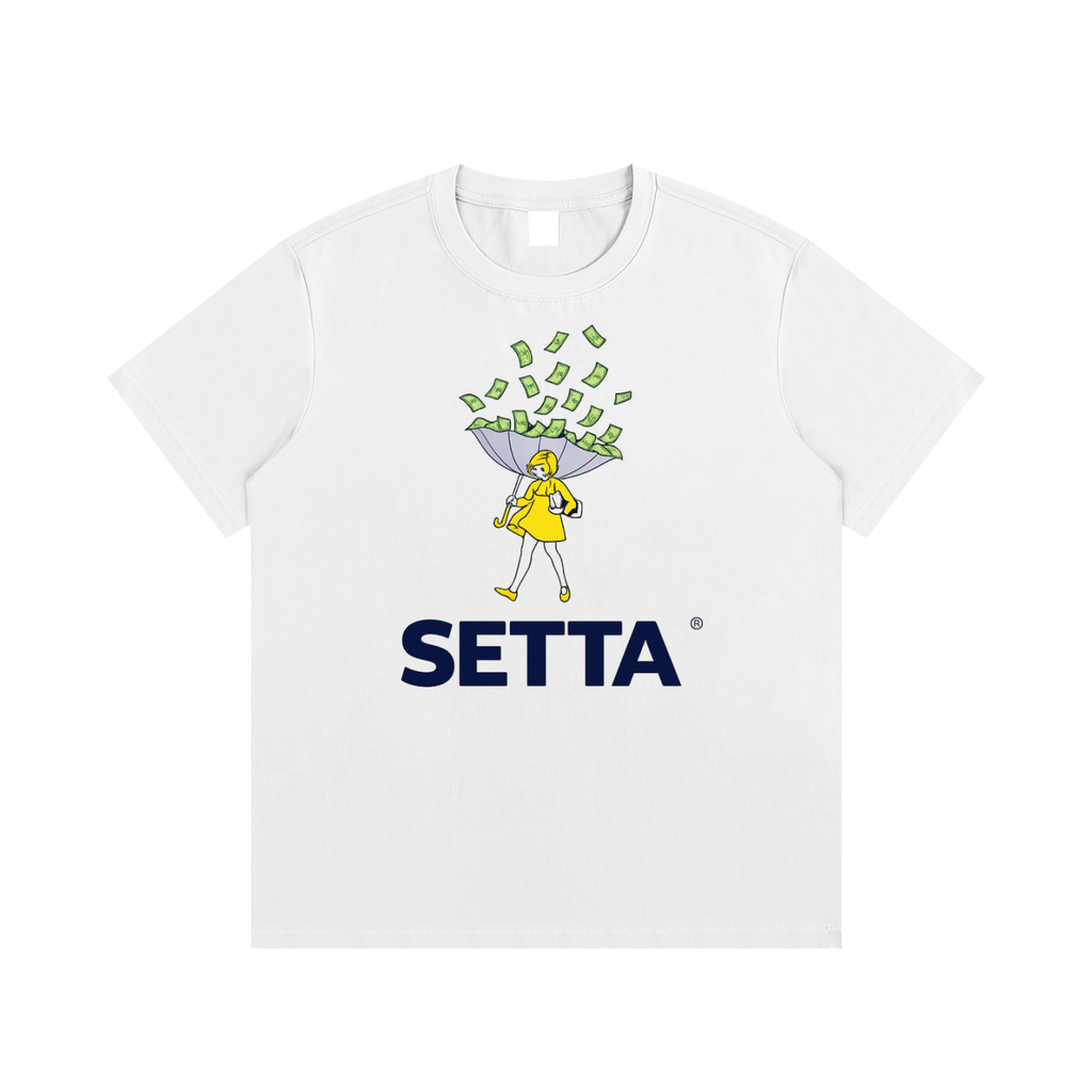 SETTA RAINY DAY T SHIRT