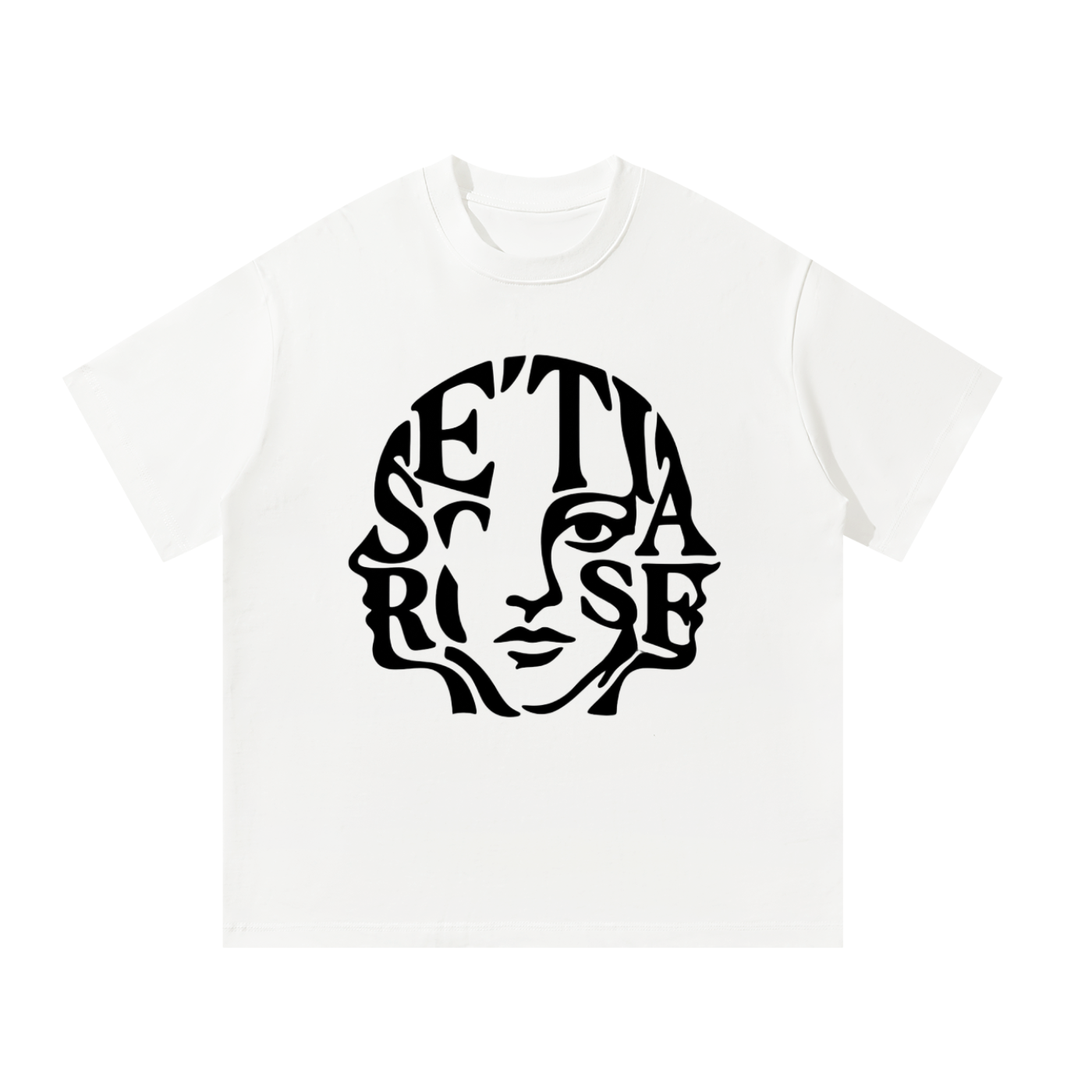 Unisex Oversized T-Shirt