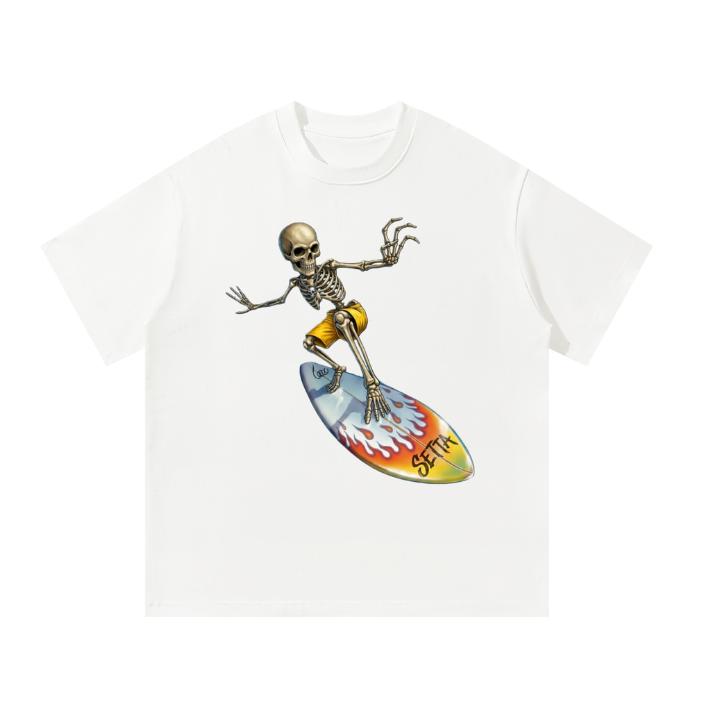 Unisex Oversized T-Shirt
