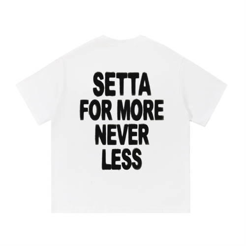Essential Cotton T-Shirt