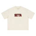 Boxy Oversized T-Shirt