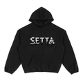 SETTA WEIRD SZN HOODIE