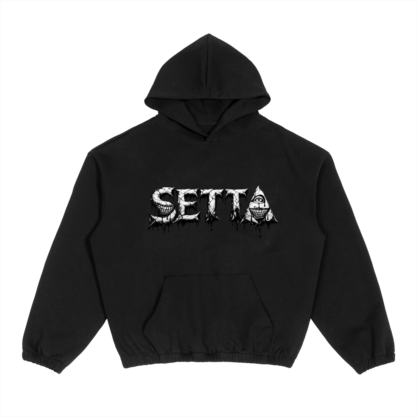 SETTA WEIRD SZN HOODIE