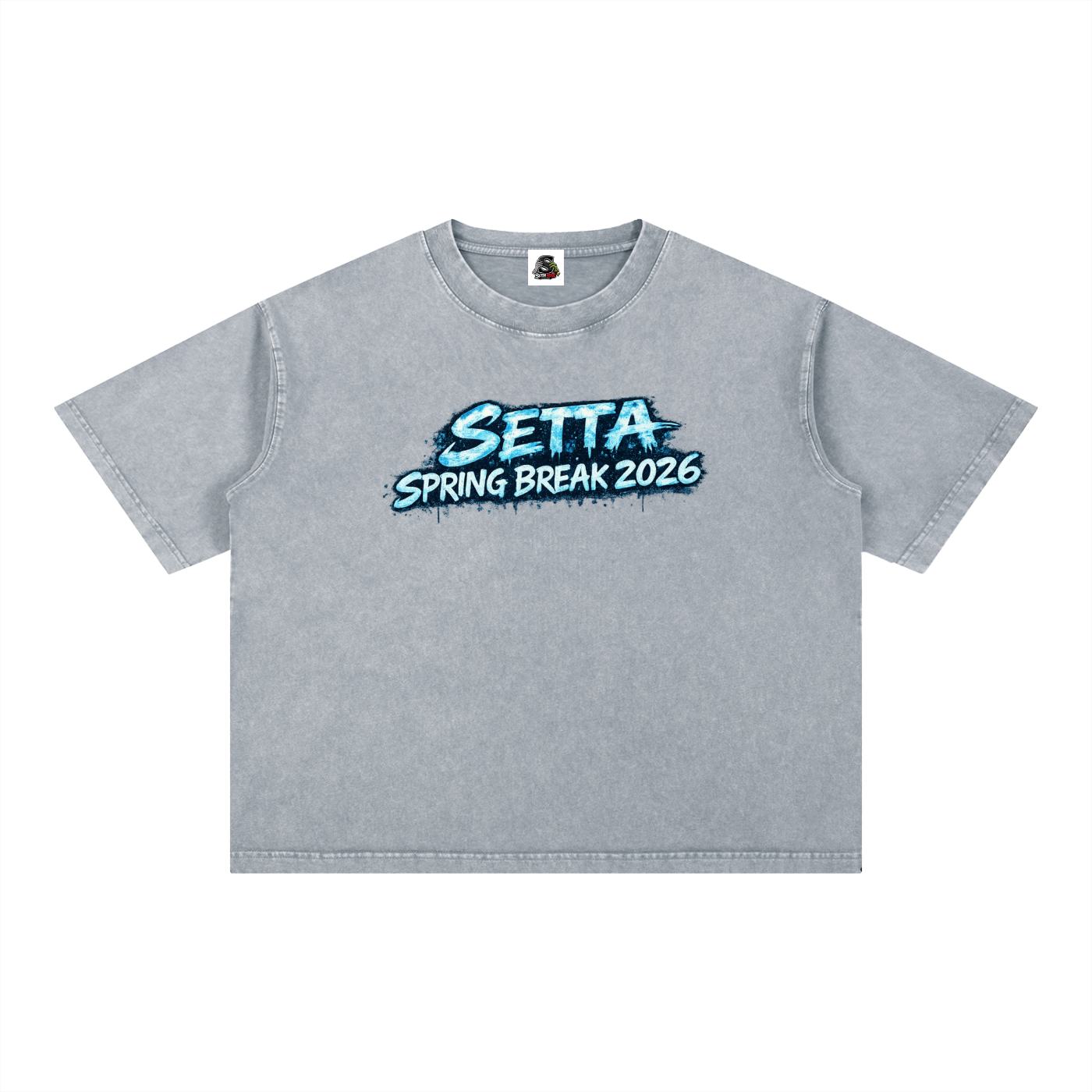 SETTA SPRING BREAK T-SHIRT