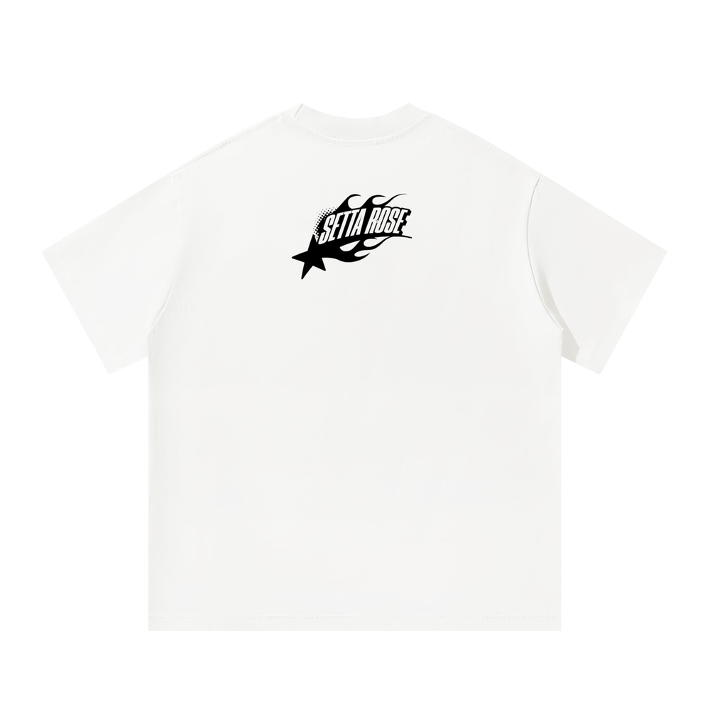 Unisex Oversized T-Shirt