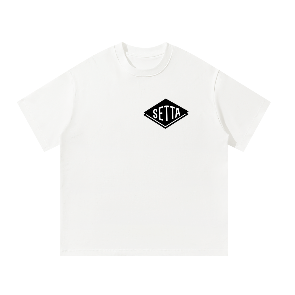 Unisex Oversized T-Shirt