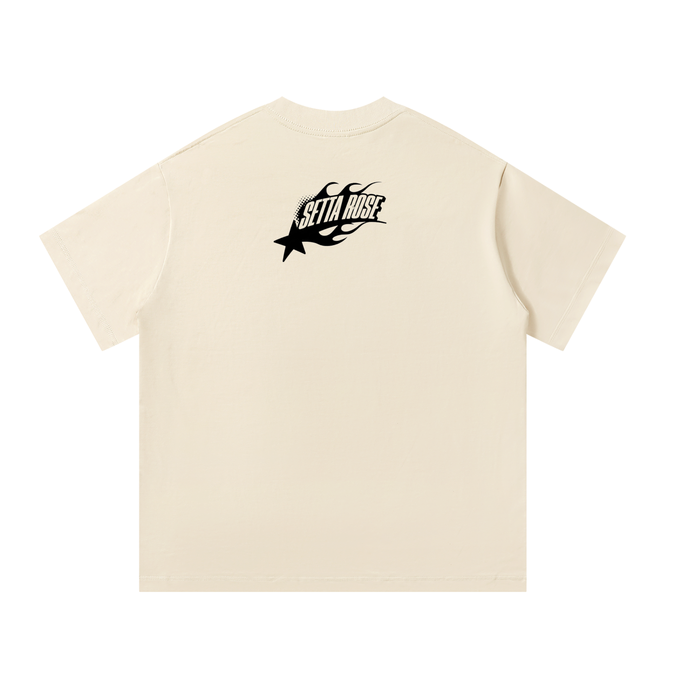 Unisex Oversized T-Shirt
