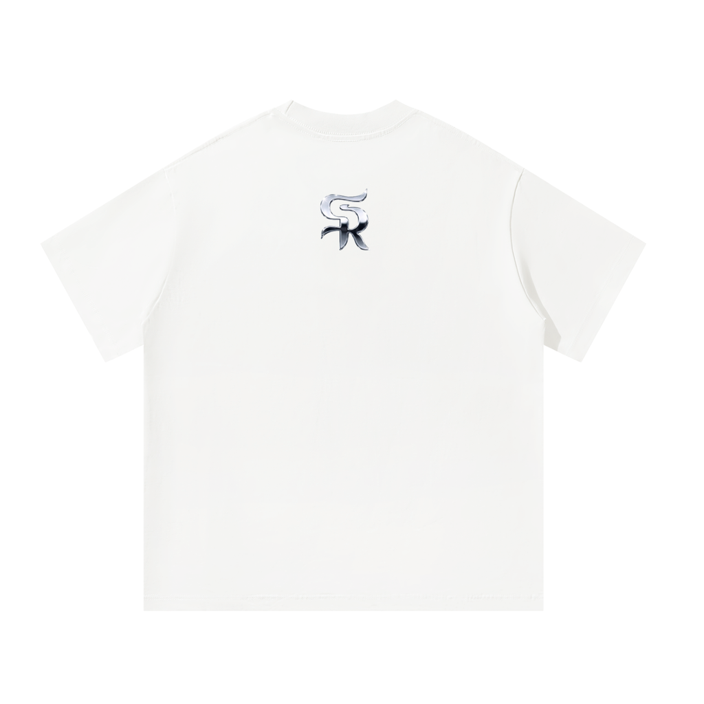 Unisex Oversized T-Shirt
