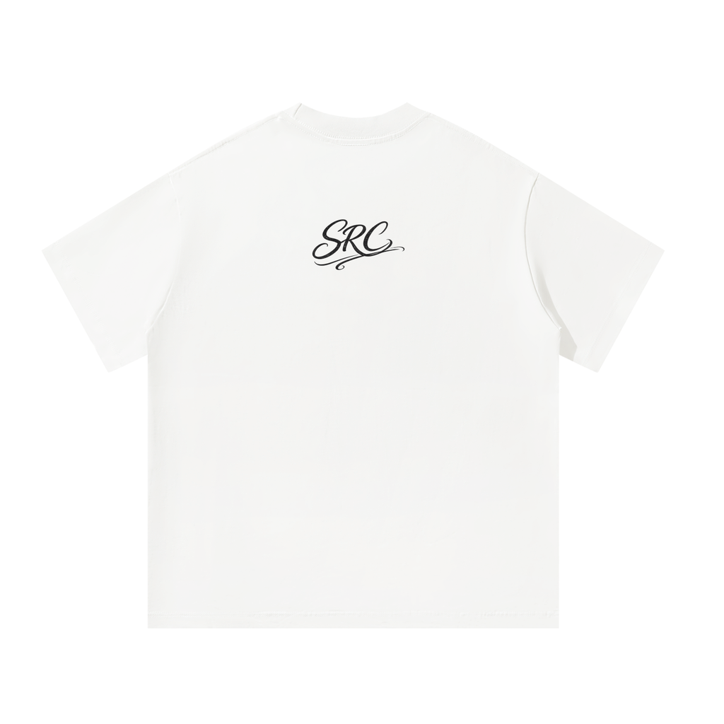 Unisex Oversized T-Shirt