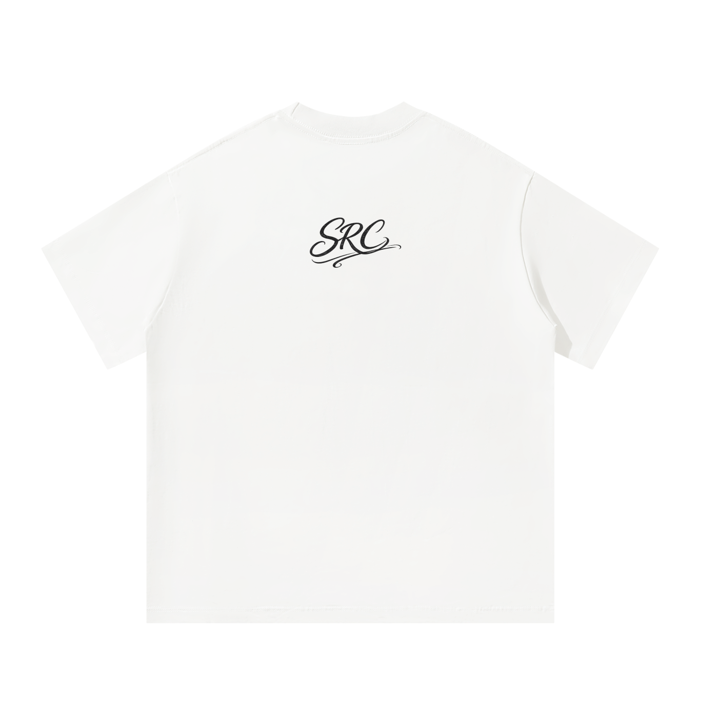 Unisex Oversized T-Shirt