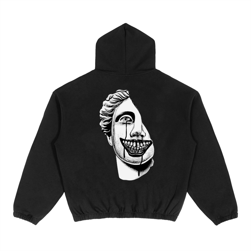 SETTA WEIRD SZN HOODIE