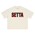 Boxy Oversized T-Shirt