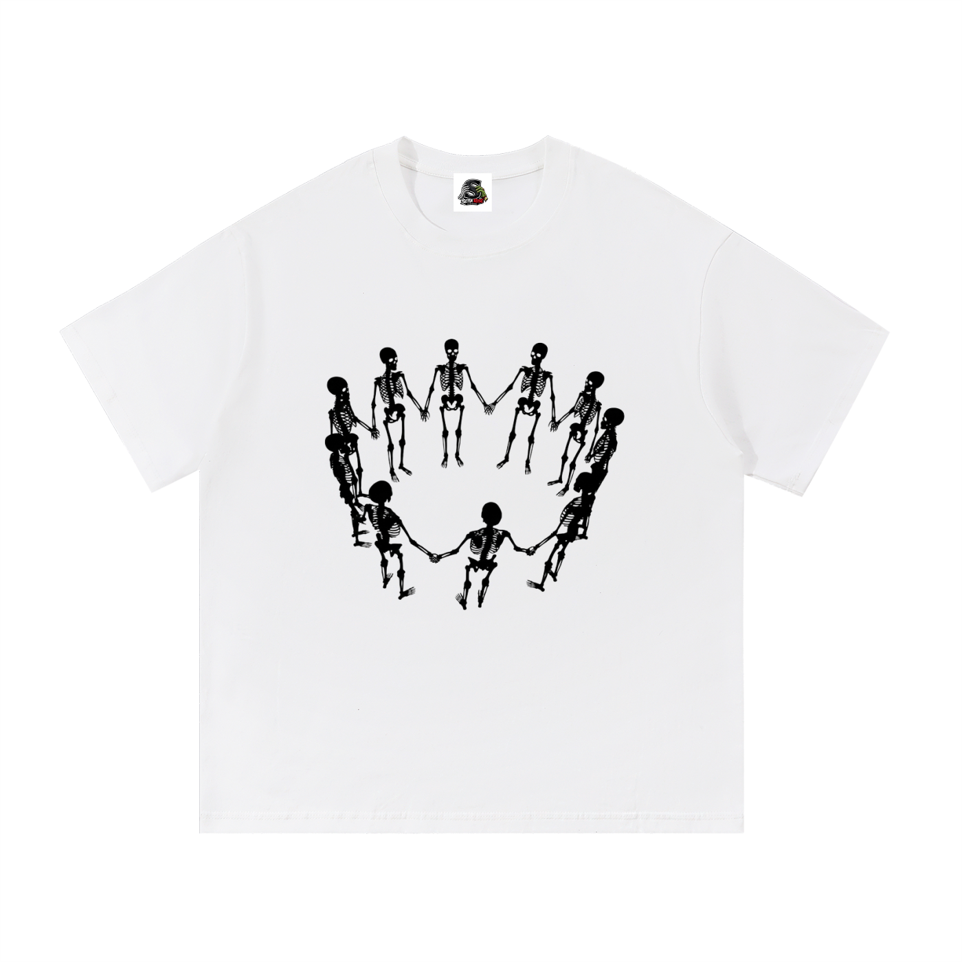 Essential Cotton T-Shirt