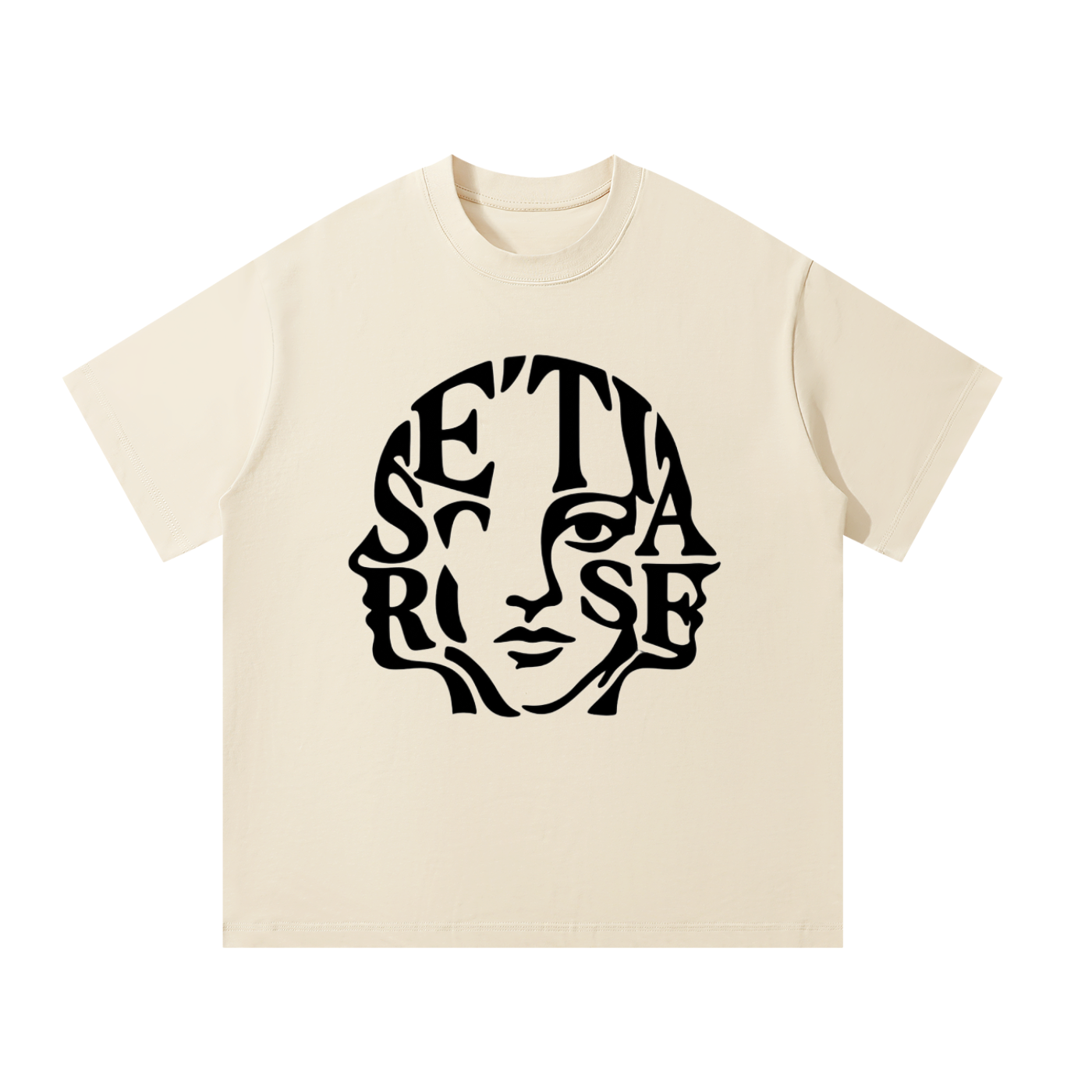 Unisex Oversized T-Shirt