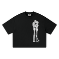 Unisex Heavyweight Boxy T-Shirt