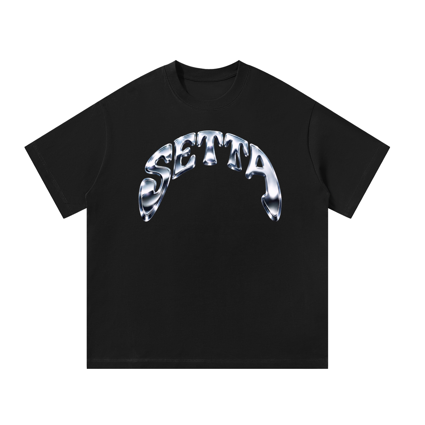 Unisex Oversized T-Shirt