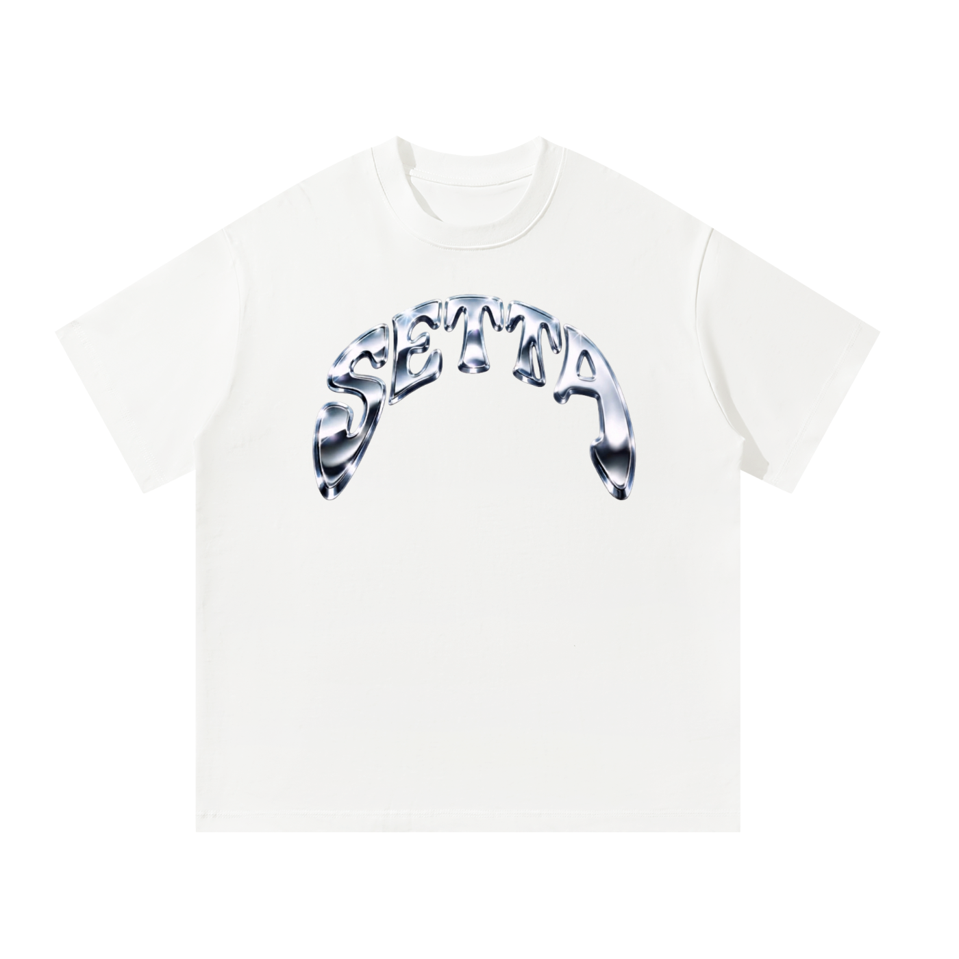 Unisex Oversized T-Shirt