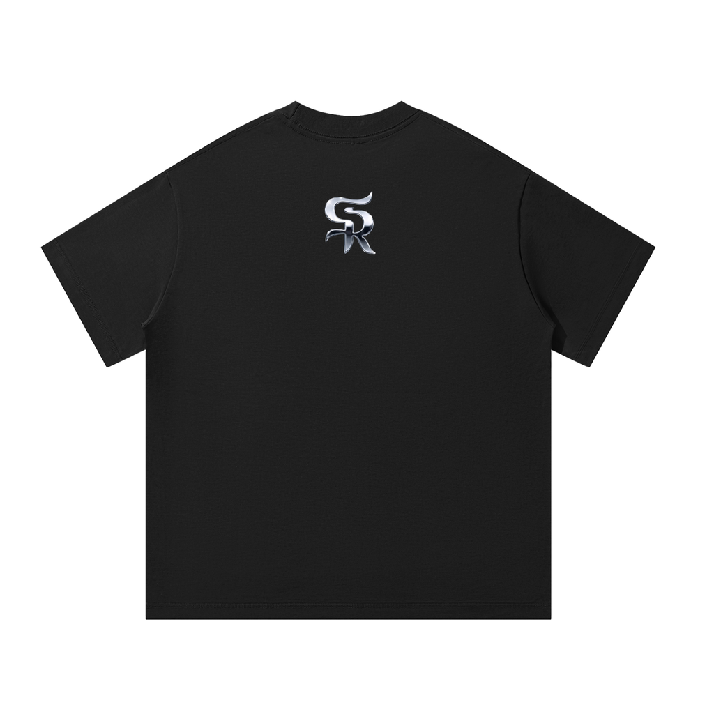 Unisex Oversized T-Shirt